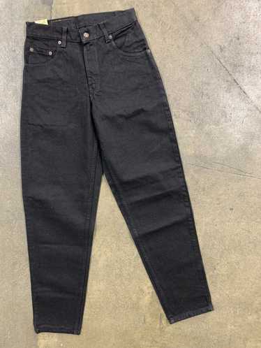 Levi's × Vintage Vintage Deadstock Levi’s Black J… - image 1