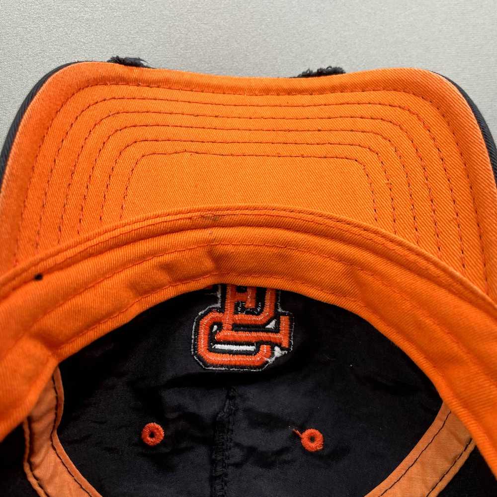 American Needle × NBA San Francisco Giants Hat St… - image 5