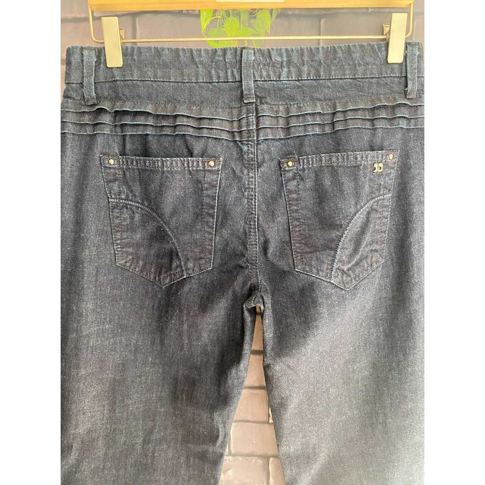 Other Joe's Jeans The Rocker Flare Jean in Luella… - image 4