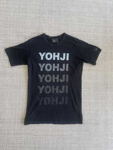 aw2006 Yohji Yamamoto Tiger Shirt - Size M – Constant Practice