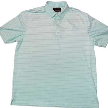 Greg Norman Embroidered Greenbrier by Greg Norman… - image 1