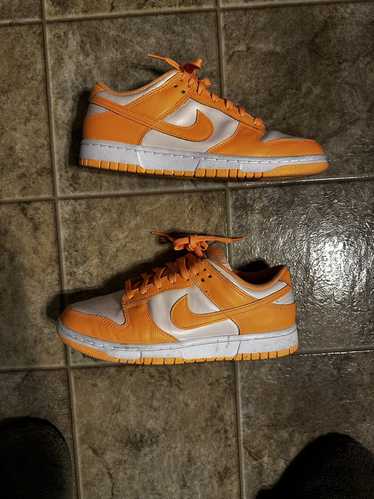 Nike Nike dunk peaches and cream