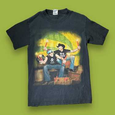 Gildan Gildan Big Rich Country Graphic Tshirt Siz… - image 1