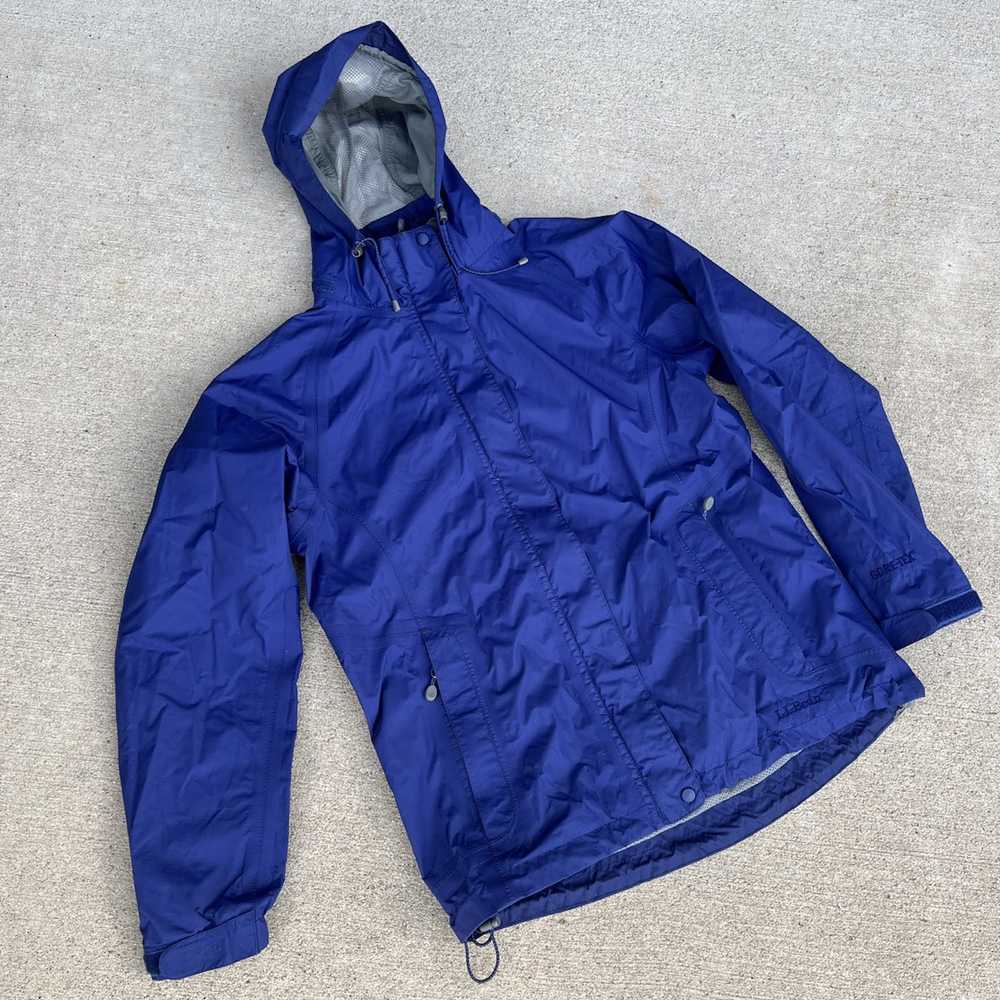 Vintage ll bean goretex - Gem