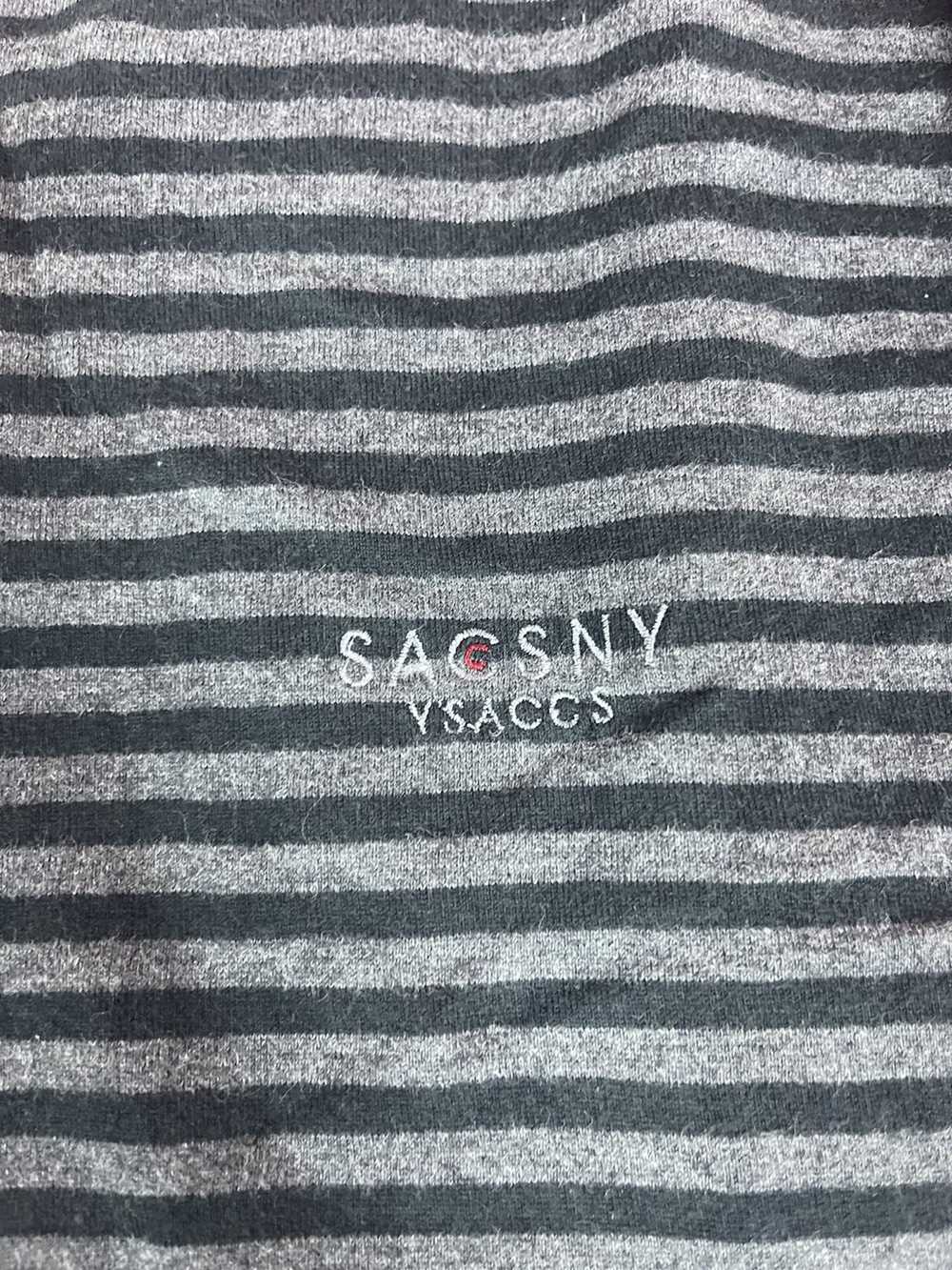 Vintage × Y's × Yohji Yamamoto Vintage Saccsny Y’… - image 3