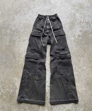 Mens rick owens double - Gem