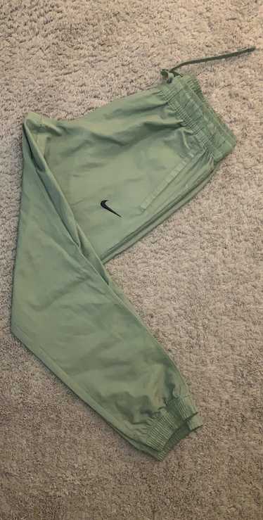 Nike Causal chino jogger pants