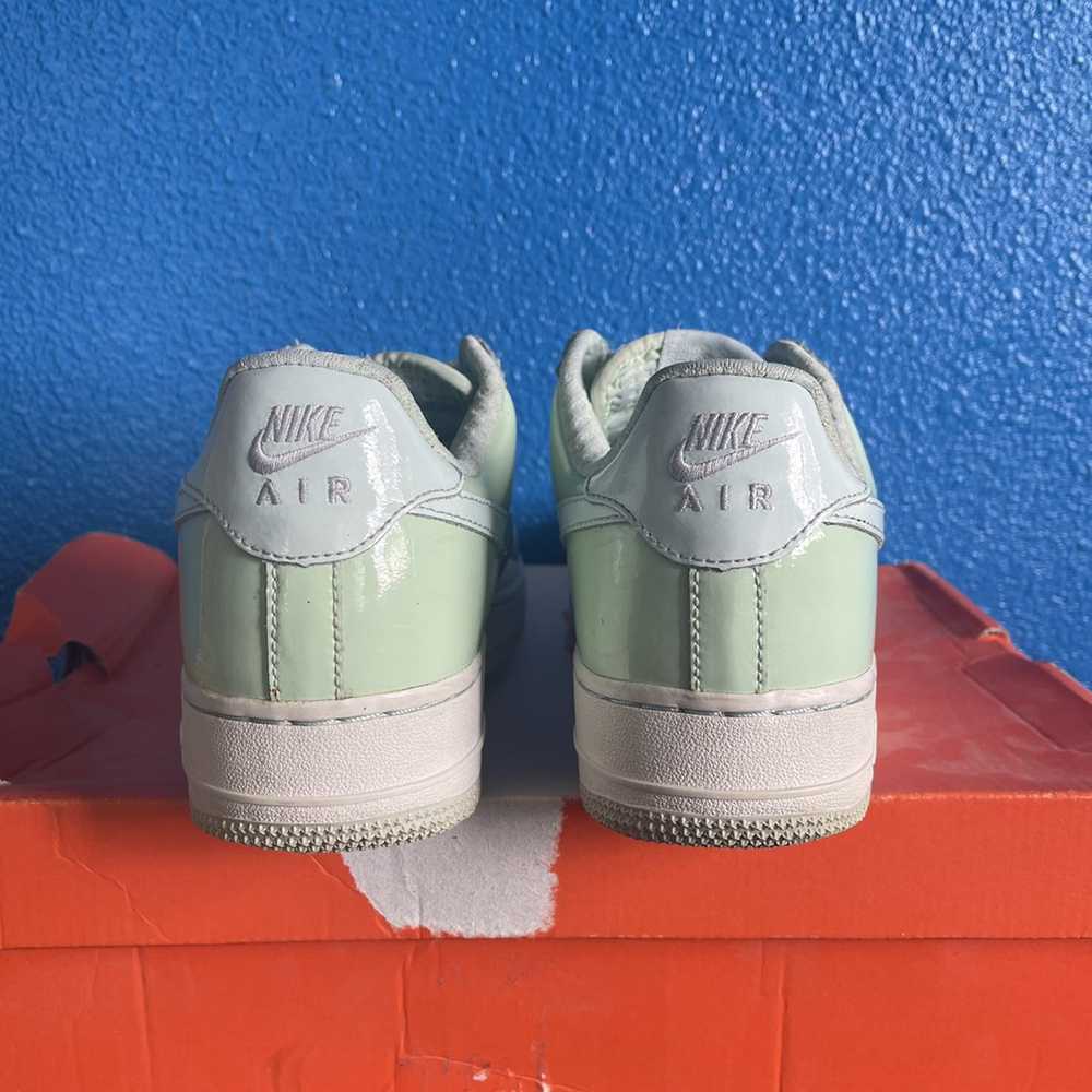 Nike × Sneakers × Streetwear Nike AF1 Easter Egg … - image 5