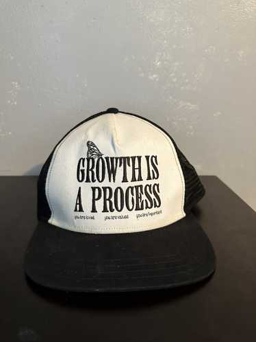 CHNGE Growth trucker hat