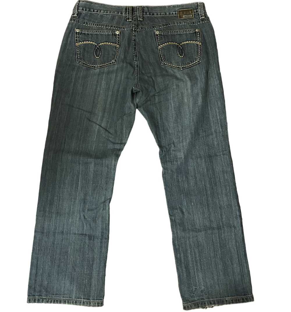 Diesel × True Religion × Vintage Jeans - image 5