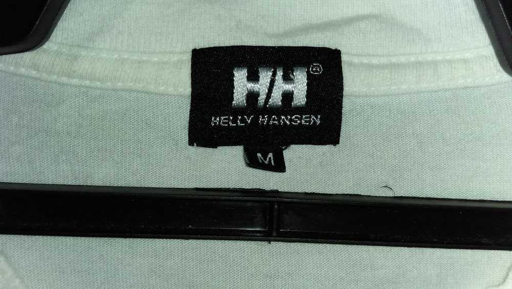 Designer × Helly Hansen × Streetwear Helly Hensen… - image 4