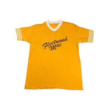 70s/80s Raglan Sleeve Sportswear by Famous 50/50 T-shirt, Medium 