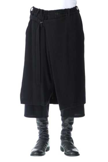 Yohji yamamoto sarouel pants - Gem