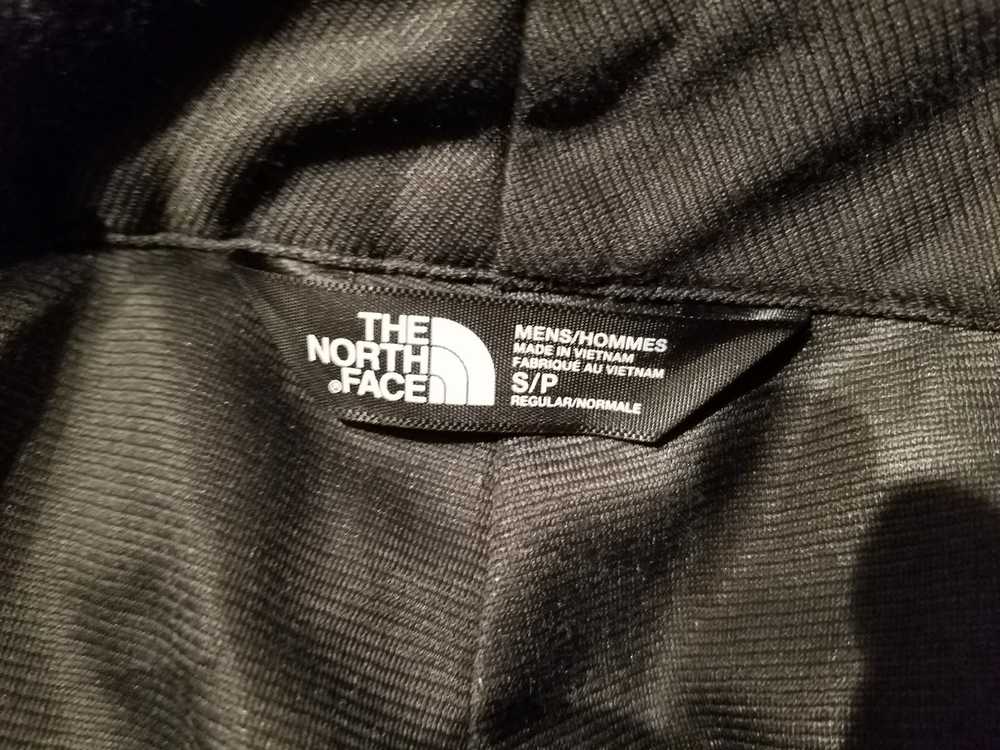 The North Face North Face Mens Black Small Snow S… - image 5