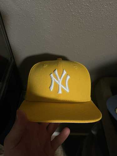 Yankee fitted 7 1 - Gem