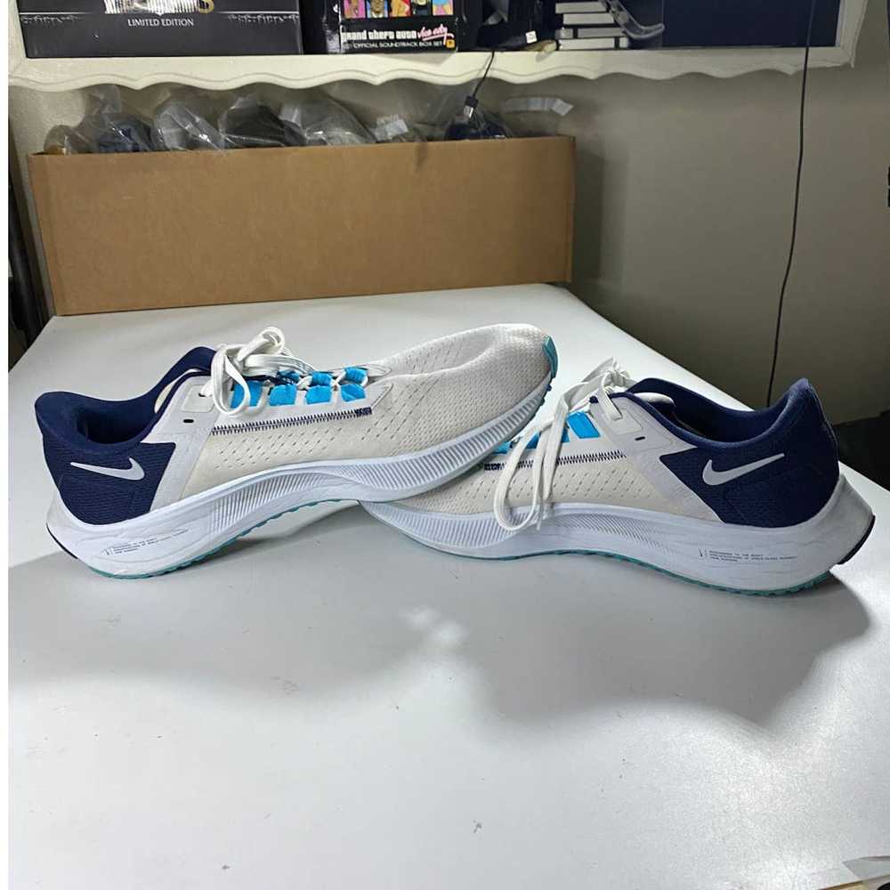 Nike Nike Air Zoom Pegasus 38 Running Shoes Men's… - image 5