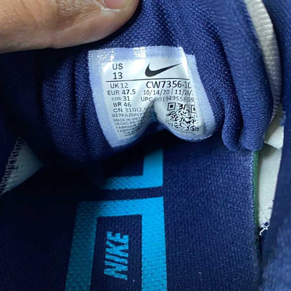 Nike Nike Air Zoom Pegasus 38 Running Shoes Men's… - image 6