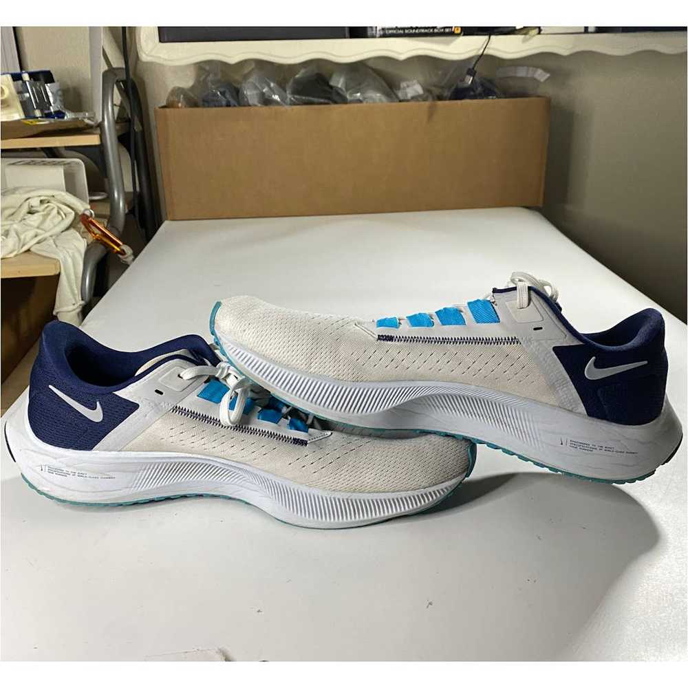 Nike Nike Air Zoom Pegasus 38 Running Shoes Men's… - image 7