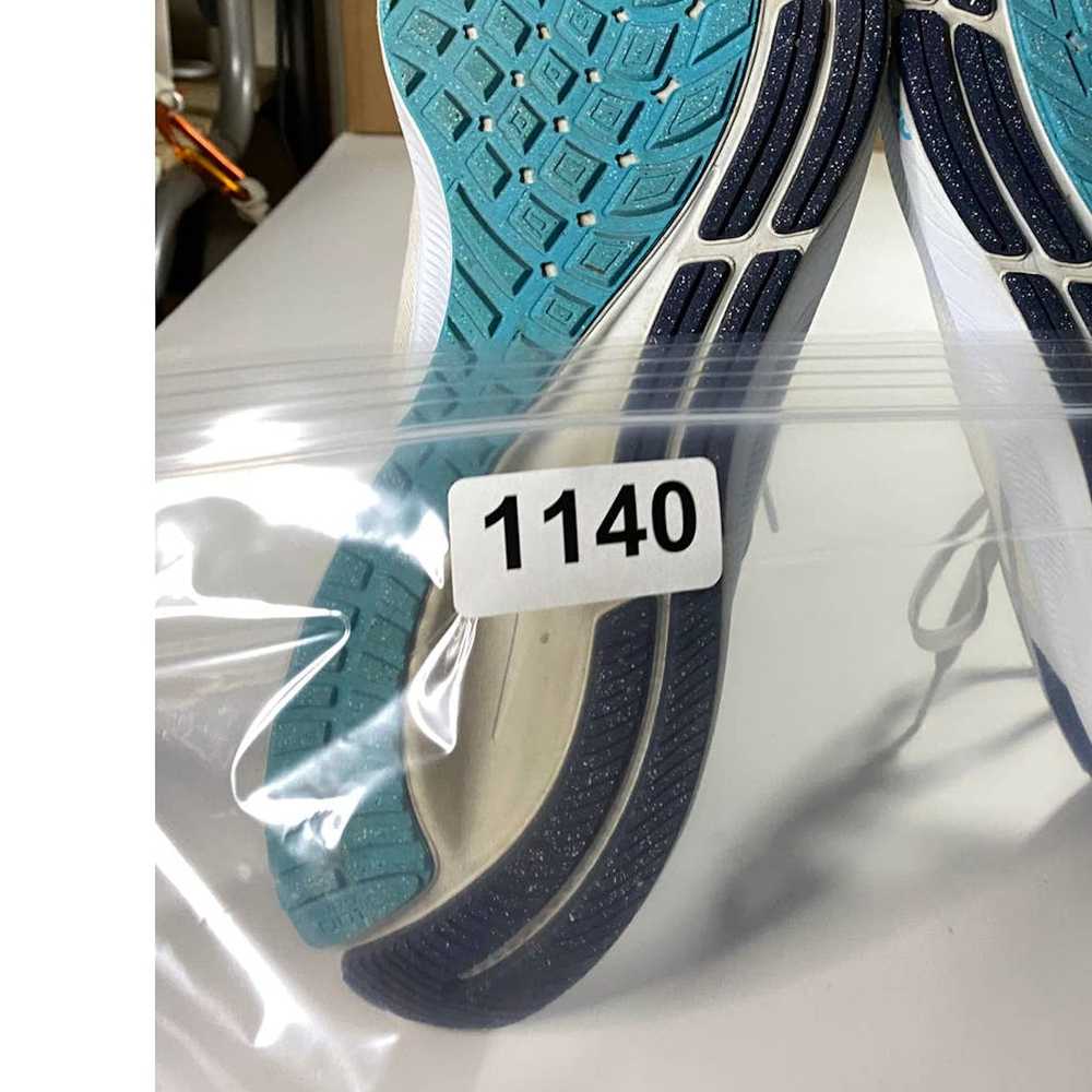 Nike Nike Air Zoom Pegasus 38 Running Shoes Men's… - image 9