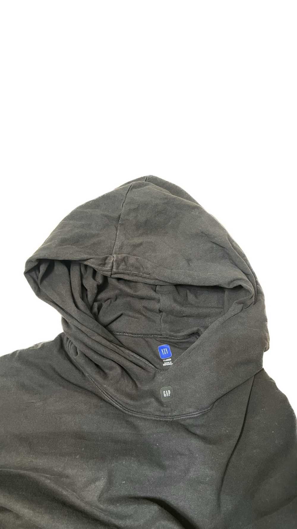 Balenciaga Yeezy Gap Balenciaga Hoodie - image 2