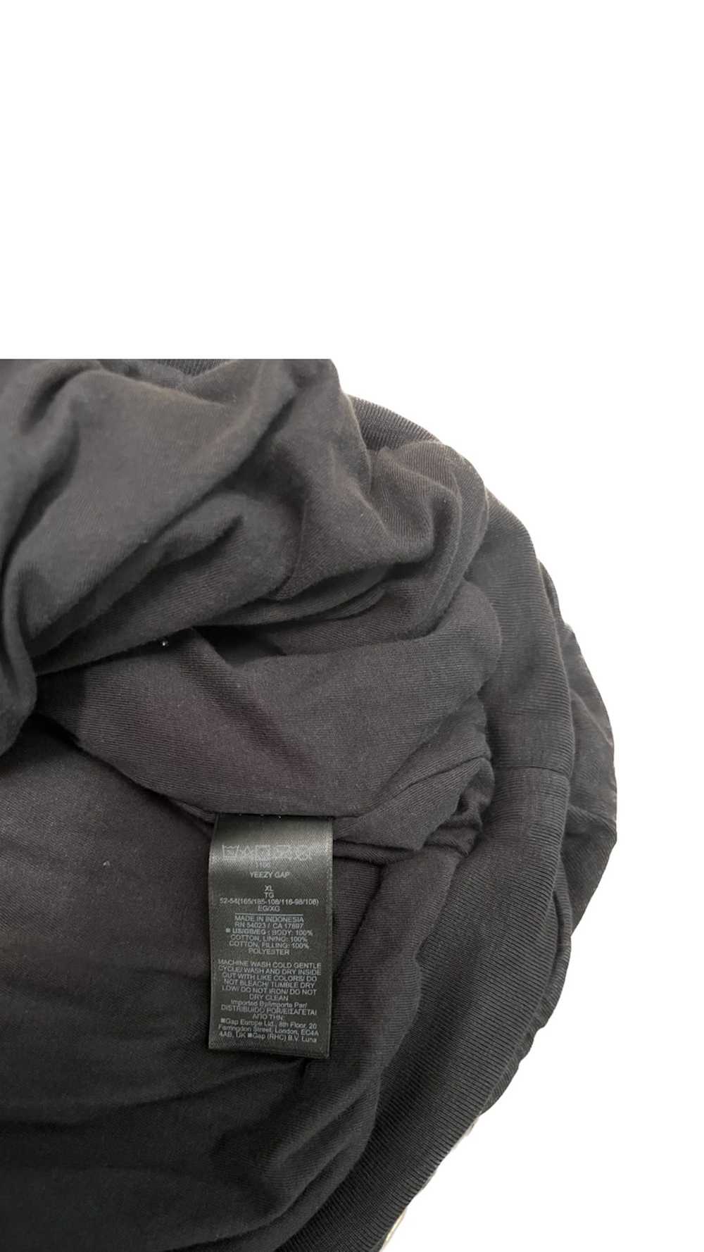 Balenciaga Yeezy Gap Balenciaga Hoodie - image 3