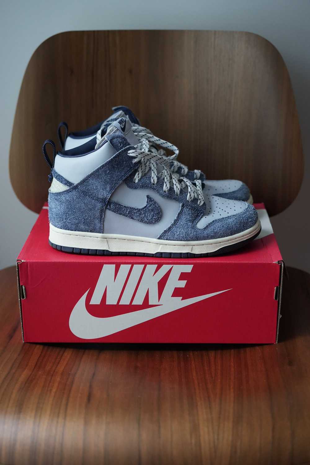 Nike × Notre Chicago Nike x Notre Hi Dunk - Gem