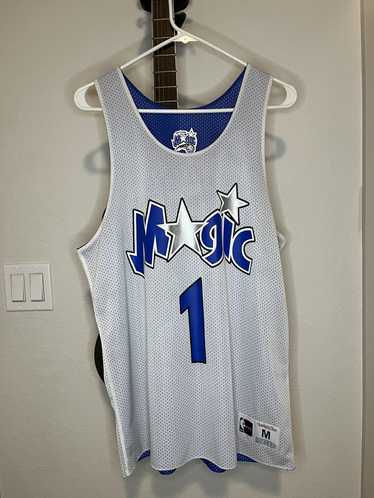 Mitchell & ness magic - Gem