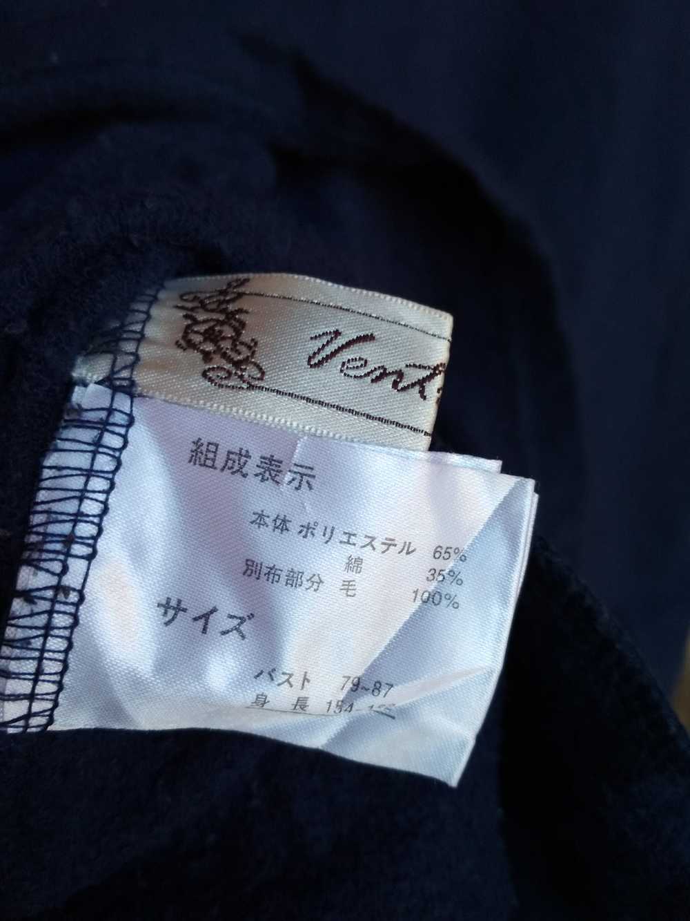 Harris Tweed × Japanese Brand × Streetwear harris… - image 6