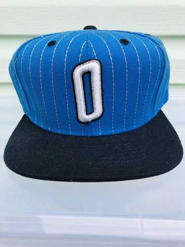 Adidas Orlando Magic SnapBack