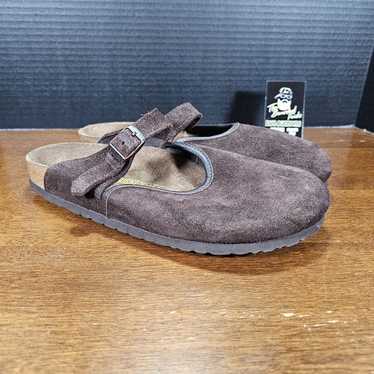Birkenstocks rosemead clogs - Gem