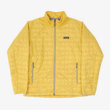 Patagonia Nano Puff Jacket - image 1