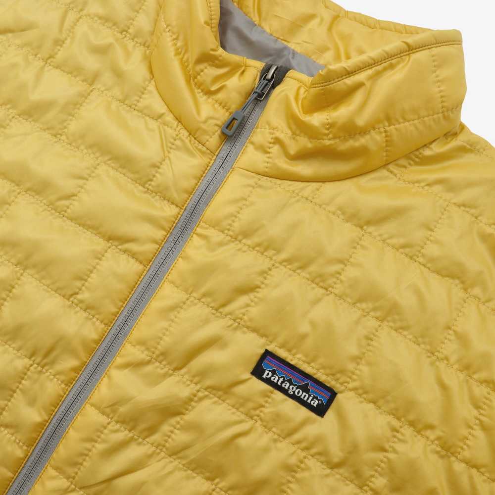 Patagonia Nano Puff Jacket - image 3