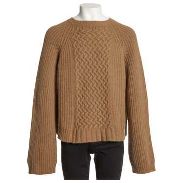 Haider Ackermann Wool pull - image 1