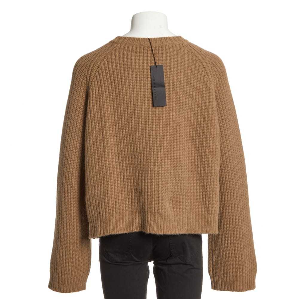 Haider Ackermann Wool pull - image 2