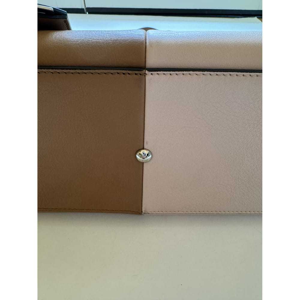 Fendi 3Jours leather handbag - image 4