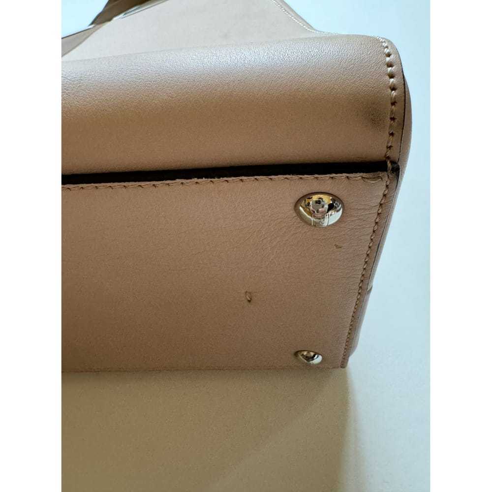 Fendi 3Jours leather handbag - image 5