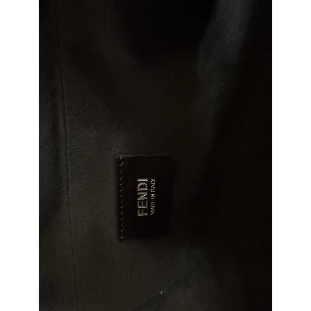 Fendi 3Jours leather handbag - image 8