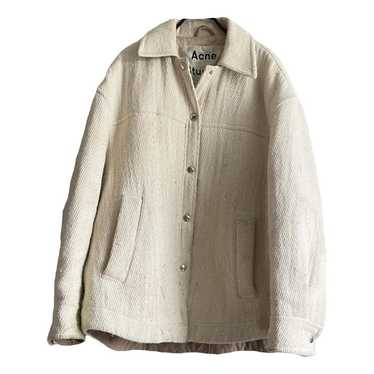 Acne Studios Wool jacket - image 1