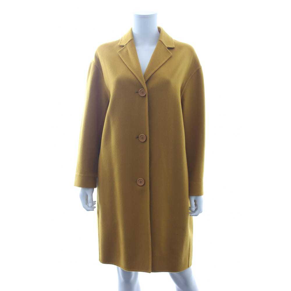 Mansur Gavriel Wool coat - image 1