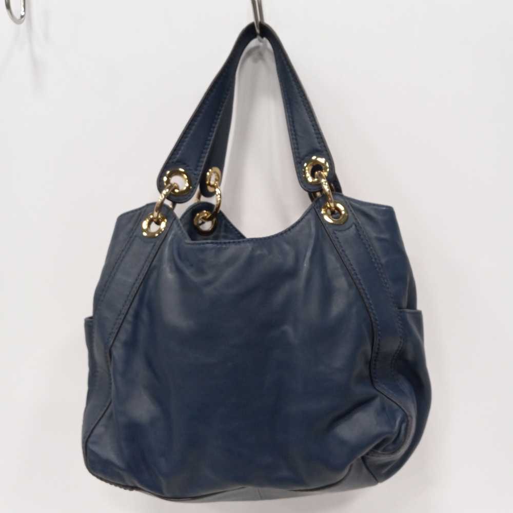 Women’s Michael Kors Leather Ludlow Tote Bag - image 2