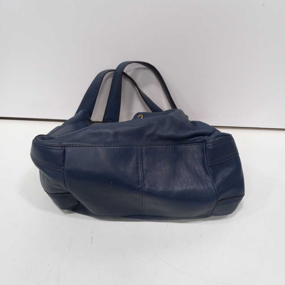 Women’s Michael Kors Leather Ludlow Tote Bag - image 3
