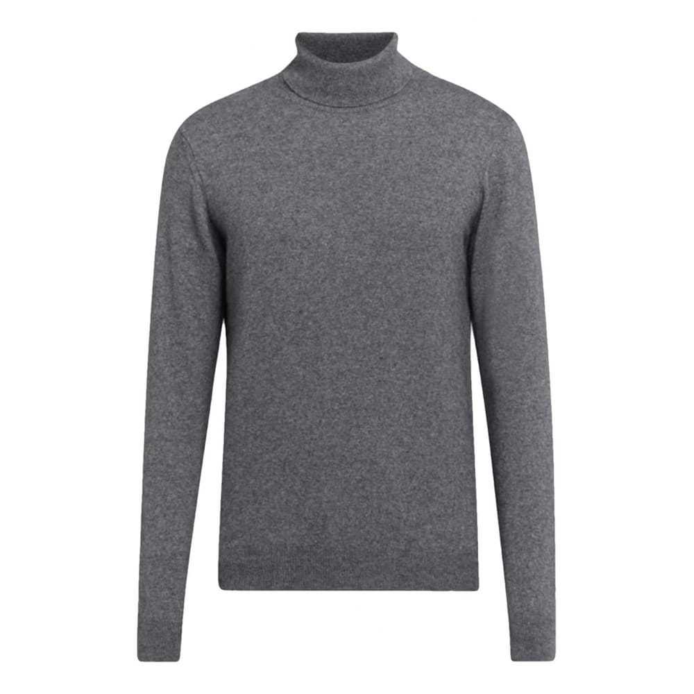 Lawrence Grey Wool pull - image 1