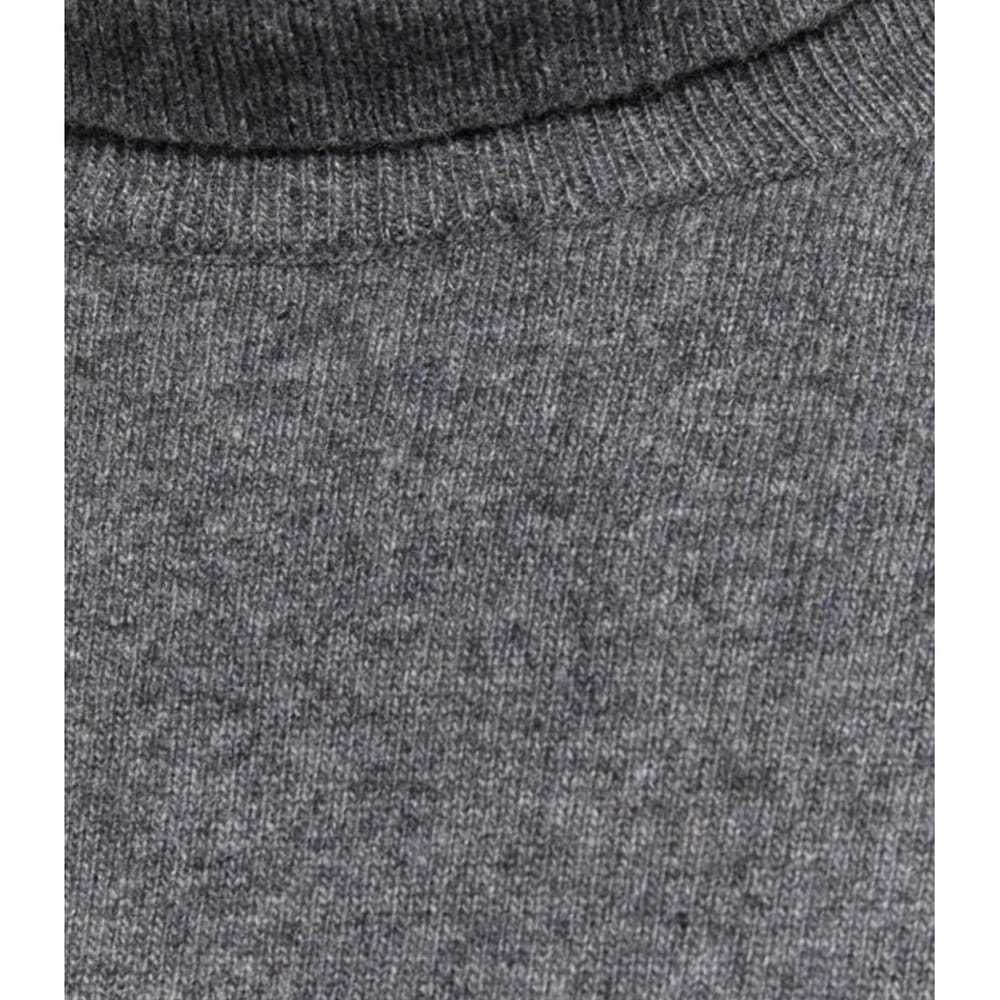 Lawrence Grey Wool pull - image 4
