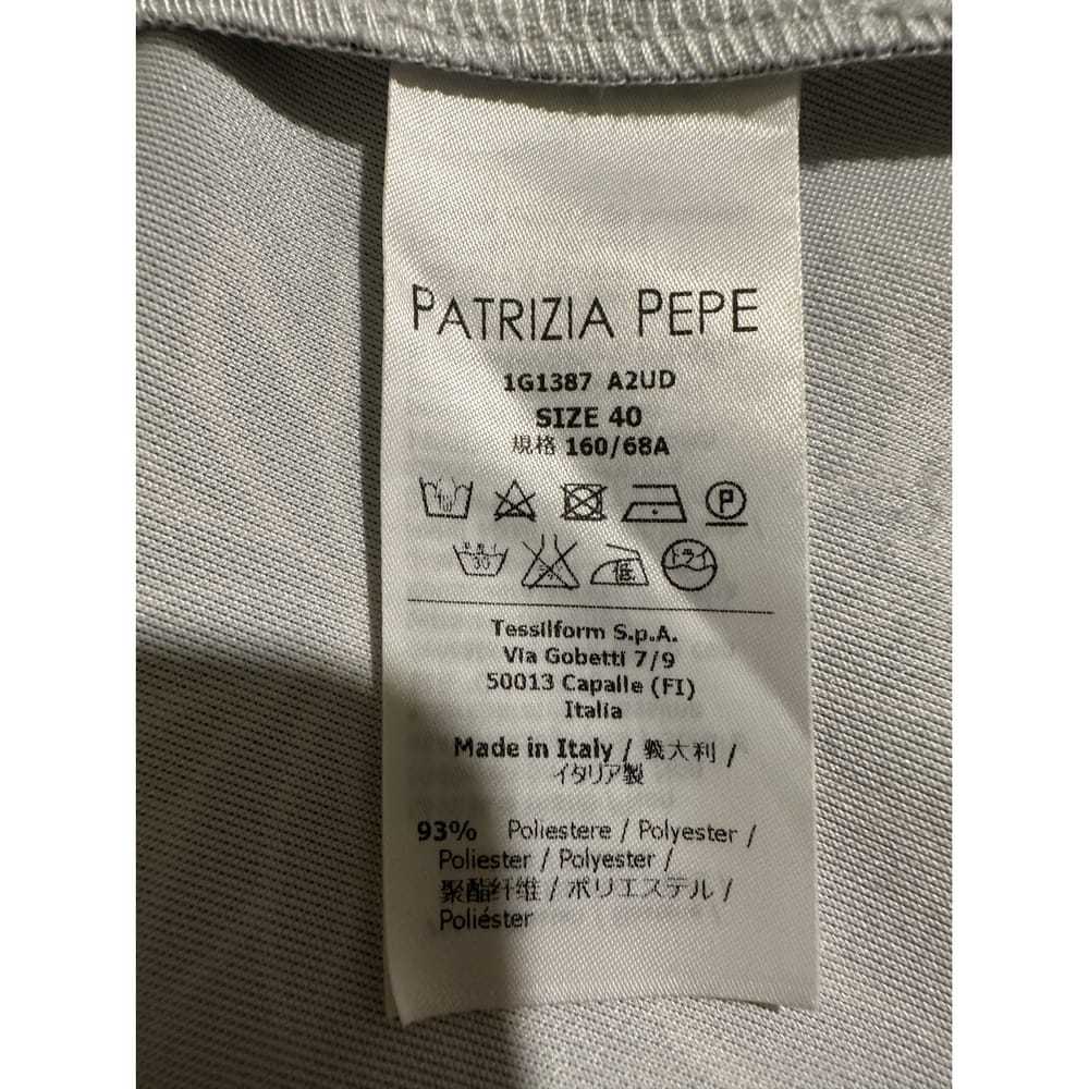 Patrizia Pepe Mid-length skirt - image 3