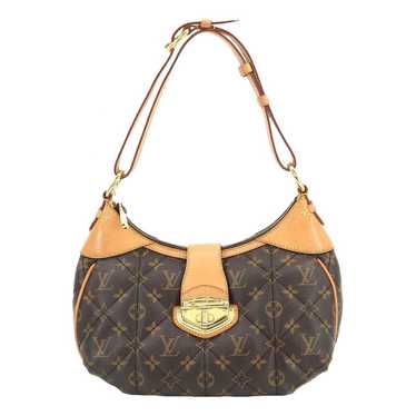 Louis Vuitton Etoile leather handbag