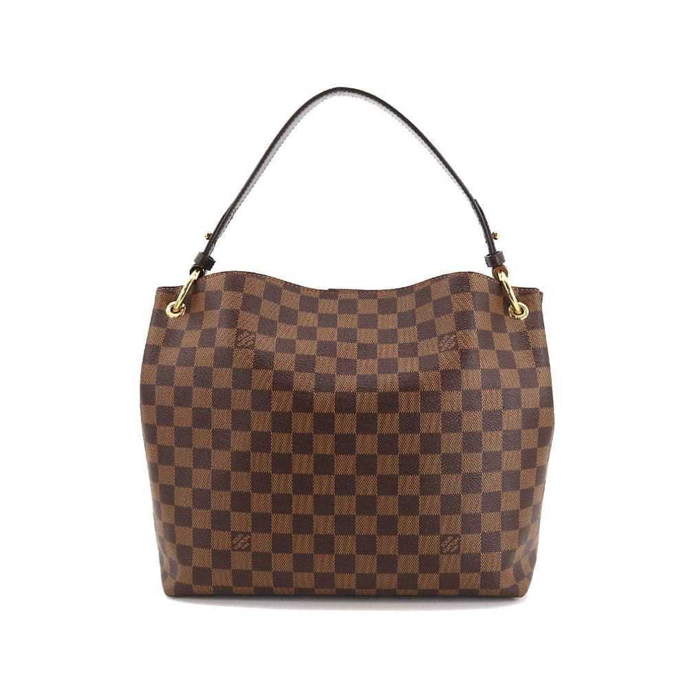 Louis Vuitton Graceful leather handbag - image 2