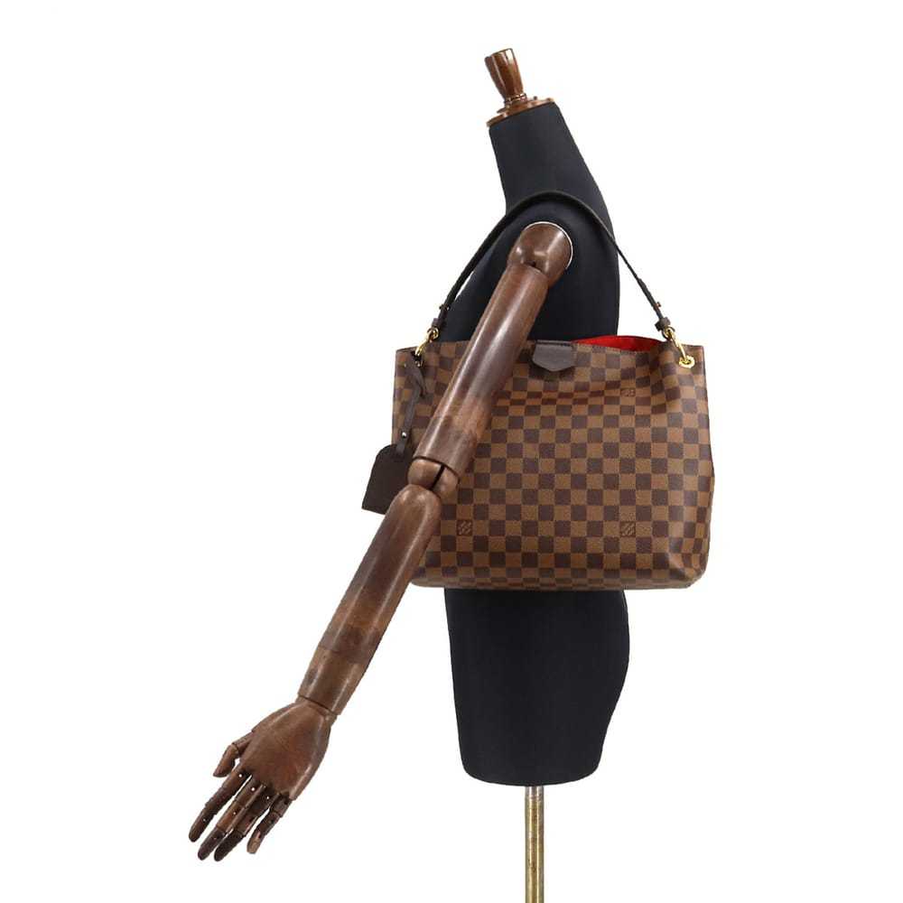Louis Vuitton Graceful leather handbag - image 9