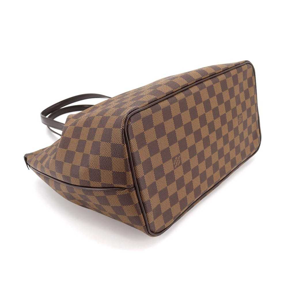 Louis Vuitton Westminster leather handbag - image 4