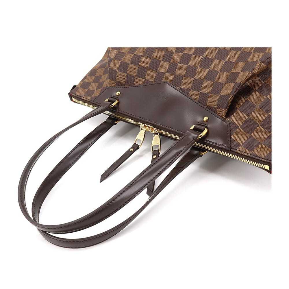 Louis Vuitton Westminster leather handbag - image 5