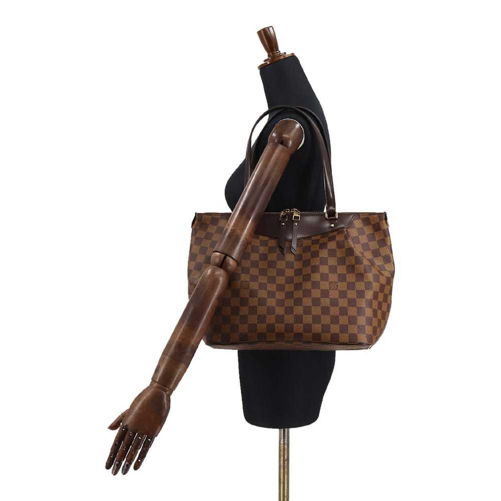 Louis Vuitton Westminster leather handbag - image 7